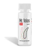 Купить Лосьон для стимуляции роста волос Mr. Volos 10% — 1 флакон 15