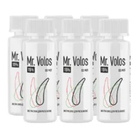 Купить Лосьон для стимуляции роста волос Mr. Volos 15% — 6 флаконов
