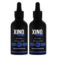 Купить Лосьон для стимуляции роста волос Xinomаx 10% — 2 флакона 16
