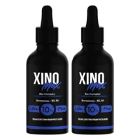 Купить Лосьон для стимуляции роста волос Xinomаx 10% — 2 флакона