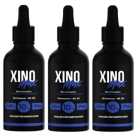 Купить Лосьон для стимуляции роста волос Xinomаx 10% — 3 флакона 16