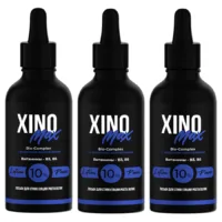 Купить Лосьон для стимуляции роста волос Xinomаx 10% — 3 флакона