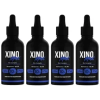 Купить Лосьон для стимуляции роста волос Xinomаx 10% — 4 флакона 16