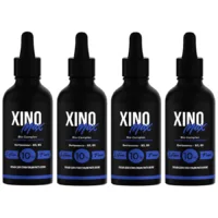 Купить Лосьон для стимуляции роста волос Xinomаx 10% — 4 флакона