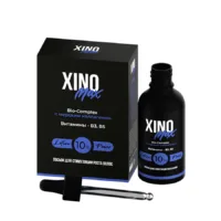 Купить Лосьон для стимуляции роста волос Xinomаx 10% — 6 флаконов 15