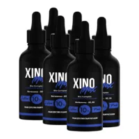 Купить Лосьон для стимуляции роста волос Xinomаx 10% — 6 флаконов
