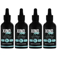 Купить Лосьон для стимуляции роста волос Xinomаx 5% — 4 флакона