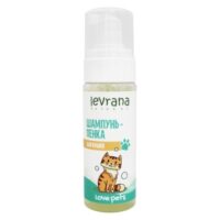 Купить Love Pets Шампунь-пенка для кошек жидкость 150 мл