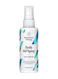 Купить Magnesium Therapy «Magnesium Therapy muscle Sport» (при интенсивных нагрузках) 125 мл