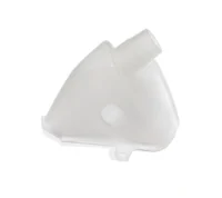 Купить Маска и насадка для ингаляторов Omron U07/U12/U17/C28/C29/C30/С24/C24Kids/C20/C900