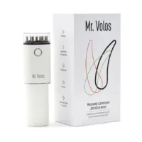Купить Массажер с дозатором для роста волос Mr. Volos 21