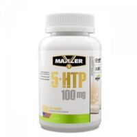 Купить Maxler 5-HTP капсулы 100 шт.