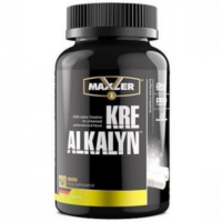Купить Maxler Креатин капсулы 120 шт.