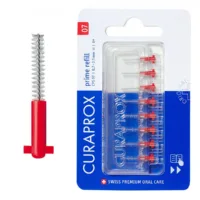 Купить Межзубный ершик Curaprox CPS 07 Prime Refill