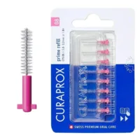 Купить Межзубный ершик Curaprox CPS 08 Prime Refill