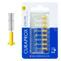 Купить Межзубный ершик Curaprox CPS 09 Prime Refill