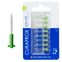 Купить Межзубный ершик Curaprox CPS 11 Prime Refill