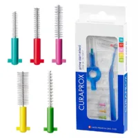 Купить Межзубный ершик Curaprox CPS Prime Start mixed