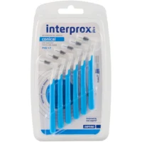 Купить Межзубный ершик Interprox Plus Conical 1.7 мм