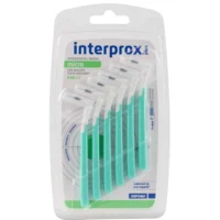 Купить Межзубный ершик Interprox Plus Micro 1.1 мм