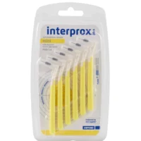 Купить Межзубный ершик Interprox Plus Mini 1.4 мм
