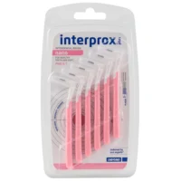 Купить Межзубный ершик Interprox Plus Nano 0.7 мм