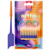 Купить Межзубный ершик Splat Smilex Ortho