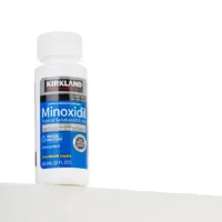 Купить Миноксидил для роста волос Kirkland 5% — 1 флакон 14