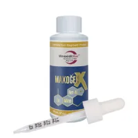 Купить Миноксидил Maxogen-Х 7% — 1 флакон + оригинальная пипетка