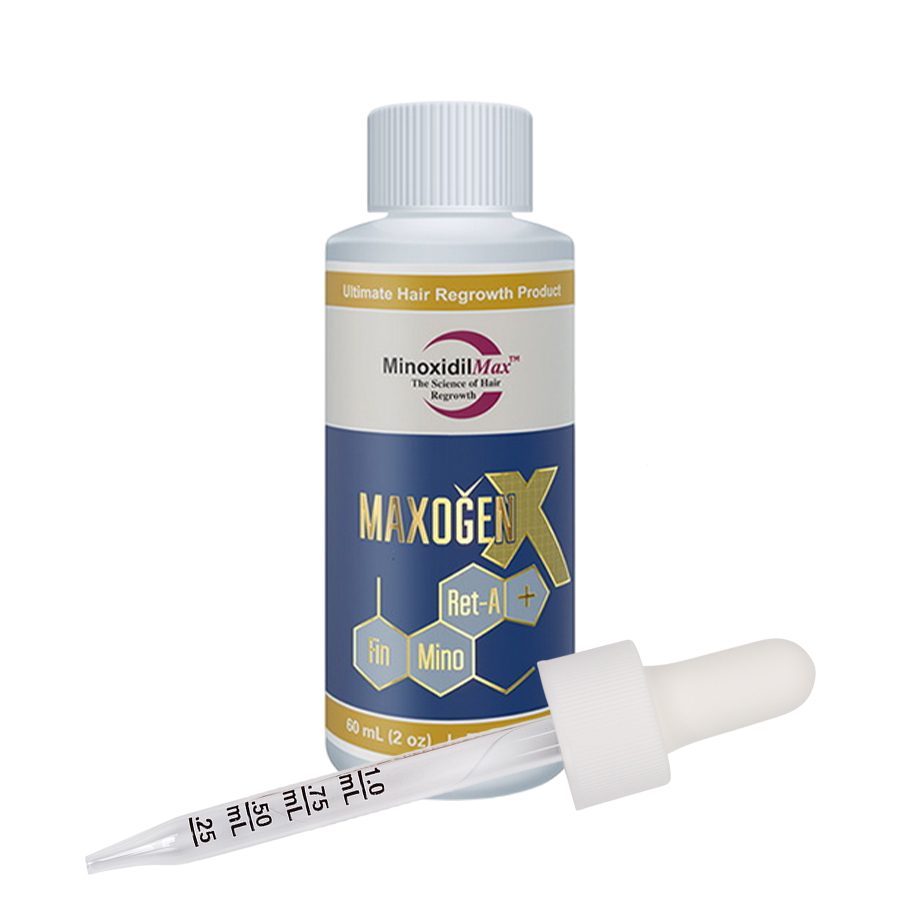 Миноксидил Maxogen-Х 7% — 1 флакон + оригинальная пипетка Аптека 7 Купить Миноксидил Maxogen-Х 7% — 1 флакон + оригинальная пипетка 7