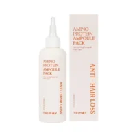 Купить Многофункциональная сыворотка против выпадения волос Anti-Hair Loss All In One Bond Ampoule Pack TRIMAY 200 мл 12