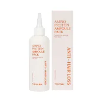 Купить Многофункциональная сыворотка против выпадения волос Anti-Hair Loss All In One Bond Ampoule Pack TRIMAY 200 мл