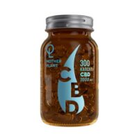 Купить MotherPlant Масло CBD капсулы 300 шт.