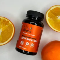 Купить Мультивитамины для мужчин BioFoods 60 таб 15