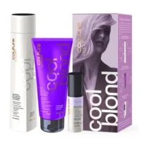 Купить Набор Cool Blond HAUTE COUTURE ESTEL 10