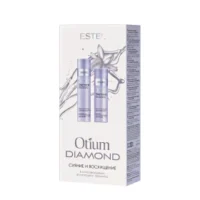 Купить Набор для гладкости и блеска волос OTIUM DIAMOND ESTEL 14