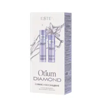 Купить Набор для гладкости и блеска волос OTIUM DIAMOND ESTEL