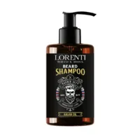 Купить Набор для ухода за бородой Beard Care Kit LORENTI 12