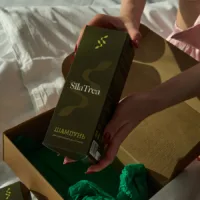 Купить Набор для укрепления и роста волос Сыворотка + шампунь SilaTrea 17