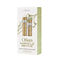 Купить Набор для восстановления волос OTIUM MIRACLE REVIVE ESTEL