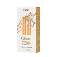 Купить Набор для вьющихся волос OTIUM WAVE TWIST ESTEL 14