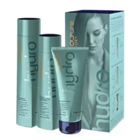 Купить Набор Hydrobalance HAUTE COUTURE ESTEL