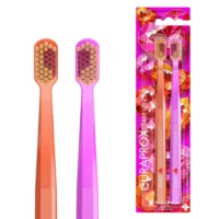 Купить Набор зубных щеток Curaprox 5460 Duo Love 2026