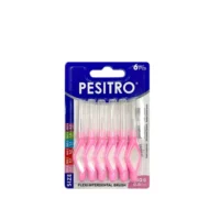 Купить Наборы ершиков PESITRO Межзубные ершики 0,6 мм Pesitro