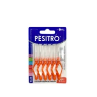 Купить Наборы ершиков PESITRO Межзубные ершики 0,7 мм Pesitro