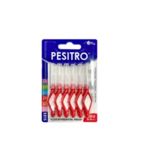Купить Наборы ершиков PESITRO Межзубные ершики 0,9 мм Pesitro
