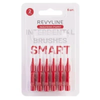 Купить Наборы ершиков Revyline Smart (0,5 мм) красные