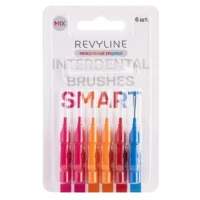Купить Наборы ершиков Revyline ёршики Revyline Smart Mix (0,4-0,6), 6 шт