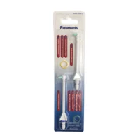 Купить Насадки для ирригатора Panasonic ортодонтические (2 шт.)