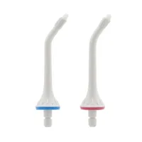 Купить Насадки для ирригатора Revyline RL 200/210 ортодонтические, 2 шт